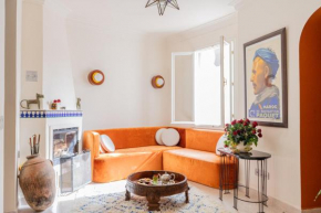 Absinthe Guest House